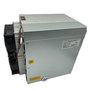 T21 190T Crypto Máy Khai Thác Mỏ All-in-One BTC Thợ Mỏ Với PSU Nhanh Chóng Giao Hàng Máy Tính Bộ Vi Xử Lý Dữ Liệu - Product Image 3