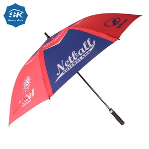 Paraguas Grandes con Impresión Digital Personalizada, Bajo MOQ, en Venta - Product Image 3