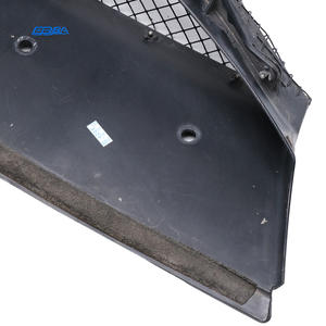 Rejilla de Ventilación de Guardabarros Compatible para Ferrari 458 Spider L:82954000 R:82954300 - Product Image 5
