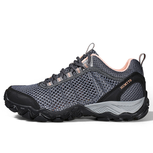 HUMTTO 110571 Zapatos de <span class=keywords><strong>Senderismo</strong></span> para Primavera/<span class=keywords><strong>Verano</strong></span>, Nuevos Zapatos de <span class=keywords><strong>Senderismo</strong></span> para Hombre y <span class=keywords><strong>Mujer</strong></span> - Product Image 2