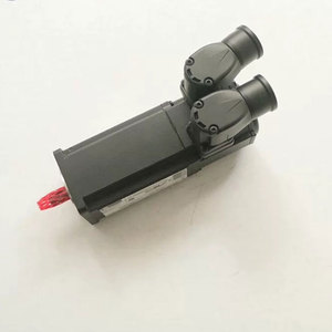 ใหม่เอี่ยม 100% ของแท้ MSK030B-0900-NN-M1-UP0-NNNN เซอร์โวมอเตอร์แบบซิงโครนัส 0.4 นิวตันเมตร 9000 รอบต่อนาที - Product Image 4