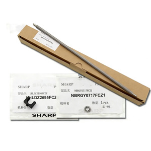 Rullo di trasporto superiore posteriore fusibile NROLR2143FCA1 NBRGP1066FCZZ NROLR2225FCZZ NBRGY0717FCZ2 LHLDZ2695FCZZ <span class=keywords><strong>MX</strong></span> <span class=keywords><strong>2651</strong></span> 3051 - Product Image 2