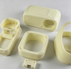 Servicio de Impresión 3D en Resina ABS, Prototipado Rápido SLS SLA, Productos Personalizados OEM para Desarrollo de Productos - Product Image 5