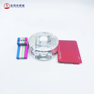 Various Sheet Metal Fabrication Services /cnc Press-brake Forming Parts /laser Cutting Cnc Bending Welding Custom Products - Product Image 1