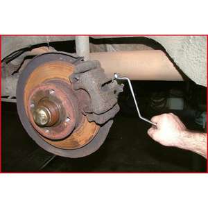 KS TOOLS-518,0311 Llave de purga de frenos-EAN 4042146213612 FRENOS Y RUEDAS - Product Image 3