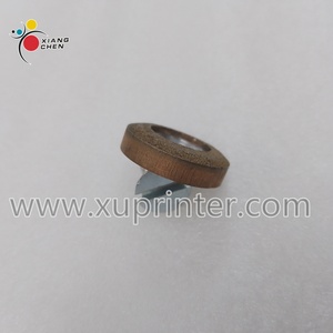 Plaquettes de frein WD G2.101.1031, neuves et d'origine, pour machine d'impression offset PM52 SM52, pièces détachées. - Product Image 4