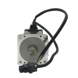 Motor Servo Mitsubishi 750W HC-MF73 - Product Image 3