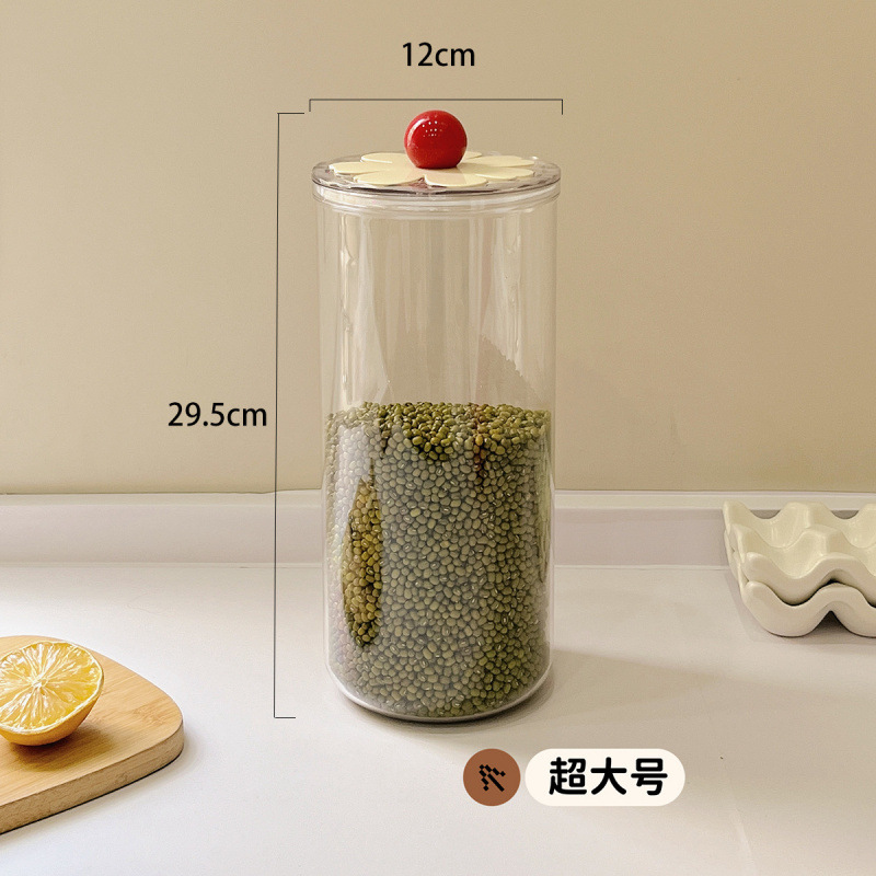 Extra Large Size 2600ml [Sealed for Moisture Protection]
