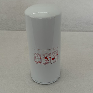 Pièces de compresseurs industriels Mengma, nouvel élément filtrant à huile 39856836, filtre à air pour cylindre à vis, contrôleur métallique en acier inoxydable 6 - Product Image 3