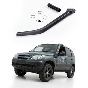 Snorkel SGVA Telawei <span class=keywords><strong>4x4</strong></span> 4WD Todoterreno para Auto Ruso <span class=keywords><strong>Niva</strong></span>, GM-Avro Vaz - Product Image 1