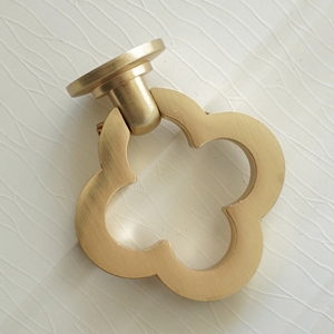 CX226 китайские классические ручки ящика, выдвижная дверная ручка - Product Image 5