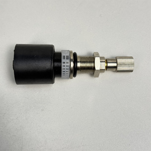 Pièces de machines de construction de haute qualité, kit de vanne de vidange d'eau 85566404 pour compresseur d'air - Product Image 4