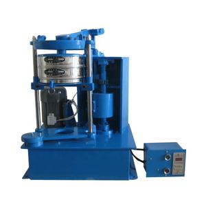 Machine à vibrer pour l'analyse de la taille des particules de diamant de laboratoire - Product Image 6