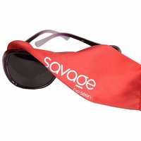 Nouveau sac de lunettes de soleil pochette à cordon sac à lunettes souples accessoires de lunettes