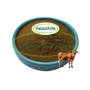 Healthifeバルクニュージーランドグラスフェッドビーフオルガンパウダー脱脂有機草フェッドビーフライバーパウダー - Product Image 2