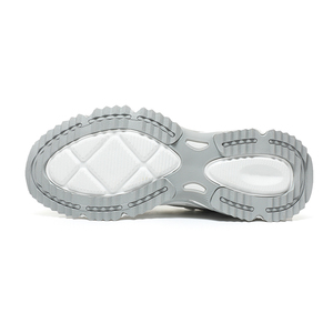 Scarpe da Corsa Traspiranti Personalizzate dal Produttore, Sneakers Leggere Casual per Uomo - Product Image 2