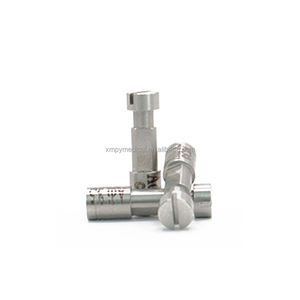 Titanium gebaseerd digitaal analoog ADIN-systeem gebruikt voor digitale implantaatmodellen en laboratoriumfabricatie - Product Image 3