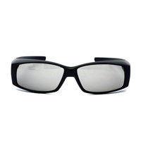 Lunettes de protection complète UV400 Lunettes de sécurité coupe-vent pour les patients après une chirurgie post-cataracte