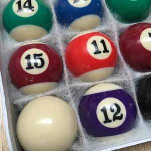 Xmlivet, nuevas <span class=keywords><strong>bolas</strong></span> <span class=keywords><strong>de</strong></span> mesa <span class=keywords><strong>de</strong></span> <span class=keywords><strong>billar</strong></span> para niños, <span class=keywords><strong>de</strong></span> 25mm Juego completo/35mm/<span class=keywords><strong>38mm</strong></span>, <span class=keywords><strong>bolas</strong></span> <span class=keywords><strong>de</strong></span> <span class=keywords><strong>billar</strong></span> pequeñas <span class=keywords><strong>de</strong></span> resina, accesorios <span class=keywords><strong>de</strong></span> <span class=keywords><strong>billar</strong></span> <span class=keywords><strong>de</strong></span> Venta caliente - Product Image 5