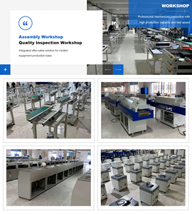 BC-8Y High Speed 8 Heads Pick and Place Machine Automatic LED Assembly Line Circuit Board Mounting Price <b>Maximized</b> Efficiency & - Product Image 6
