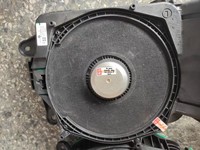 Pour BMW E60 E61 E65 E66 E82 E87 E90 E91 E92 E93, accessoires populaires pour système audio Harman Kardon, haut-parleur de 8 pouces.