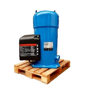Compresseur de climatisation et de réfrigération Danfoss SH300B4ACC SH300A4ACC SH300B4ABE Refroidissement et chauffage - Product Image 5