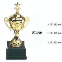 Trophées de concours de badminton personnalisés de haute qualité en gros Médailles en métal bon marché de la Chine