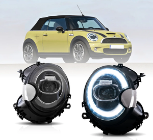 Luz Trasera de Fábrica a Precio de Descuento, OE YAA-MN-0362, Compatible con <span class=keywords><strong>MINI</strong></span> <span class=keywords><strong>COOPER</strong></span> 07-13 - Product Image 1