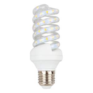 Lampadina LED E27 da 11W, luce efficiente, lunga durata; ideale per l'illuminazione in casa e in ufficio. - Product Image 1