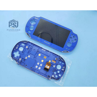 Écran LCD + Digitiseur Tactile + Cadre Noir/Blanc Neuf OLED pour Playstation PS Vita PSV 1000 1001 1004