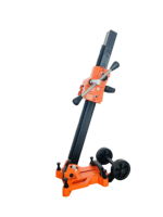 Perceuse à carottage électrique industrielle Cayken SCY-2050E 205 mm 8'' 220 V 4000 W à vitesse variable