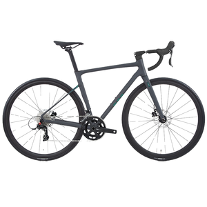 Bicicleta <span class=keywords><strong>DE</strong></span> CARRETERA <span class=keywords><strong>DE</strong></span> ALUMINIO C6, freno <span class=keywords><strong>de</strong></span> disco interno completo, bicicleta <span class=keywords><strong>de</strong></span> 24 cambios, freno <span class=keywords><strong>de</strong></span> disco <span class=keywords><strong>de</strong></span> presión <span class=keywords><strong>de</strong></span> aceite, bicicleta <span class=keywords><strong>de</strong></span> carreras <span class=keywords><strong>de</strong></span> competición - Product Image 2
