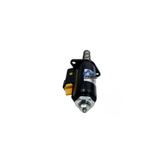 Vente chaude électrovanne 111-9916 1119916 Compatible avec le moteur 3046 3054 3066 3116 3126 3126B 3176C 3306 - Product Image 3