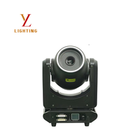 Professioneller 5W RGB Moving Head Animations-Laserstrahler DMX512 ILDA 29CH Bühnen-Laserprojektor für Konzerte Live-Shows Events