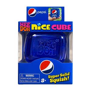 Nee Doo Nice Cube Super Solide Jouet Squishy Simulation Boisson Maltose Jouets Anti-Stress à Presser pour Enfants et Adultes Cadeaux - Product Image 5
