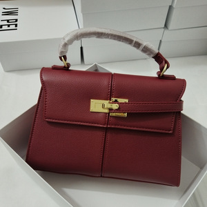 Borsa a Tracolla da Donna in Vera Pelle di Design di Nicchia Nuova Moda di Alta Gamma Impermeabile Zaino a <span class=keywords><strong>Secchiello</strong></span> 20*10*15cm <span class=keywords><strong>Nero</strong></span> - Product Image 3
