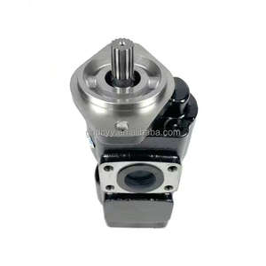 Bombas Hidráulicas JCB Nuevas en Oferta, Bomba de Engranajes de Aluminio y Cobre 20/925580 20/925579 20/925586 20/903300 333/G5390 20/925340 Hansen - Product Image 5