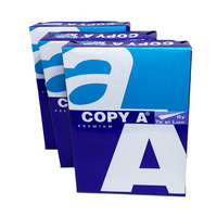 Papel de Copia para Oficina a Precio Super Bajo, 80g A4