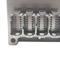 Boîtier de commande proportionnelle Genie GR12 1256721GT 1256721 Pièces de rechange