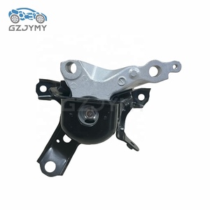 Suku cadang 12305-37340 pasang mesin mobil karet transmisi mesin untuk Toyota Corolla Prius ZWE211 ZVW50 ZYX10 19288 TM036 - Product Image 5