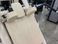 Équipement de musculation professionnel, presse à jambes linéaire à 45 degrés, machine Hack Squat pour la musculation des jambes dans les clubs de fitness