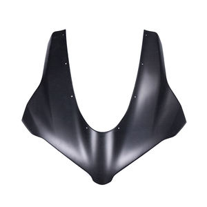 Carenado Delantero de Fibra de Carbono para Ducati Panigale V4 / V4S / V4R 2025 - Product Image 6