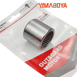 ลูกปืนเครื่องยนต์เรือยามาโบยะ รุ่น 93315-325V1 สำหรับเครื่องยนต์เบนซินยามาฮ่า 50 60 70 75 85 90 แรงม้า อะไหล่ทดแทน - Product Image 5