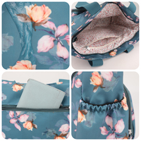 Sac à main pour femme de luxe décontracté de haute qualité personnalisé Grande capacité Imperméable à l'eau Sac à main à fermeture éclair tendance Nouveau design