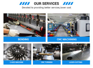 Tige de vélo de montagne creuse forgée <span class=keywords><strong>descente</strong></span> tige courte 31.8*45mm pièces de vélo - Product Image 4