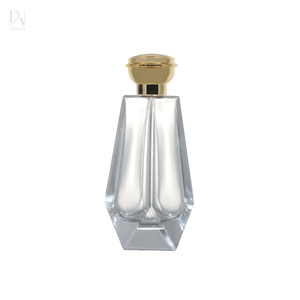 OEM Perfume Fabricante 50ml 100mL Botella <span class=keywords><strong>de</strong></span> lujo Perfume Glass Spray Perfume Botella <span class=keywords><strong>de</strong></span> perfume tiene en stock - Product Image 6
