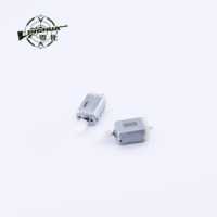Motor de Gel Shock Wave de 20000 rpm con Clip para Caja de Engranajes AEG, 11.1V 1W, Accesorios para Caza Deportiva al Aire Libre