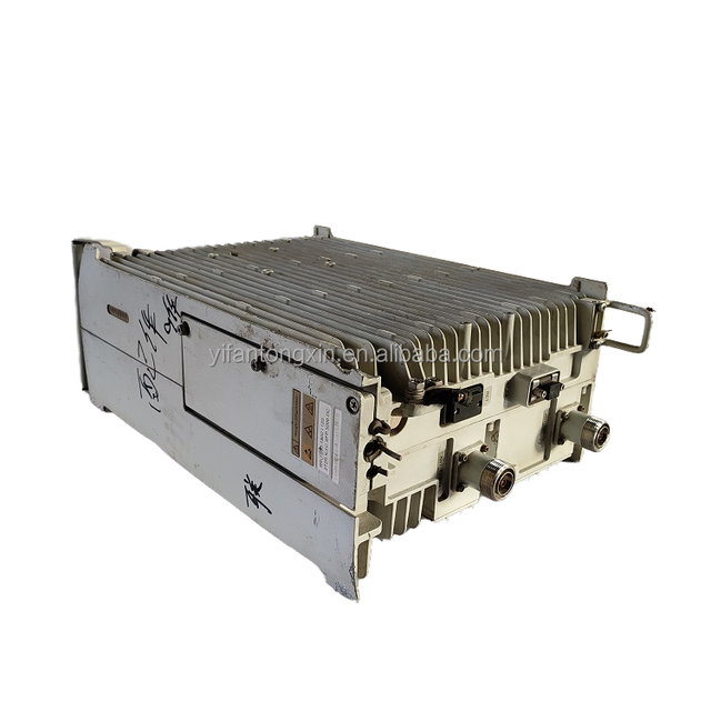 Used Telecom Remote Radio Unit RRU 3939-1800 02310YEY Wireless Infrastructure Equipment Model 3939
