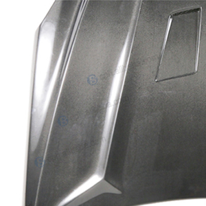 BENSNEES Factory Sales AMG C63 Style W207 Cubierta de motor Capó de motor de fibra de carbono para <span class=keywords><strong>Mercedes</strong></span> <span class=keywords><strong>Benz</strong></span> W207 Hoods 2014-2016 - Product Image 5