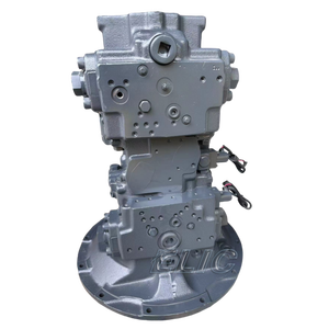 708-2H-00450 708-2H-00027 HPV165 PC400-7 PC400-8 PC450-7 PC450-8 Bomba de Pistones Hidráulicos 708-2H- 31150 708-2H-00026  708-2H-00022 - Product Image 4